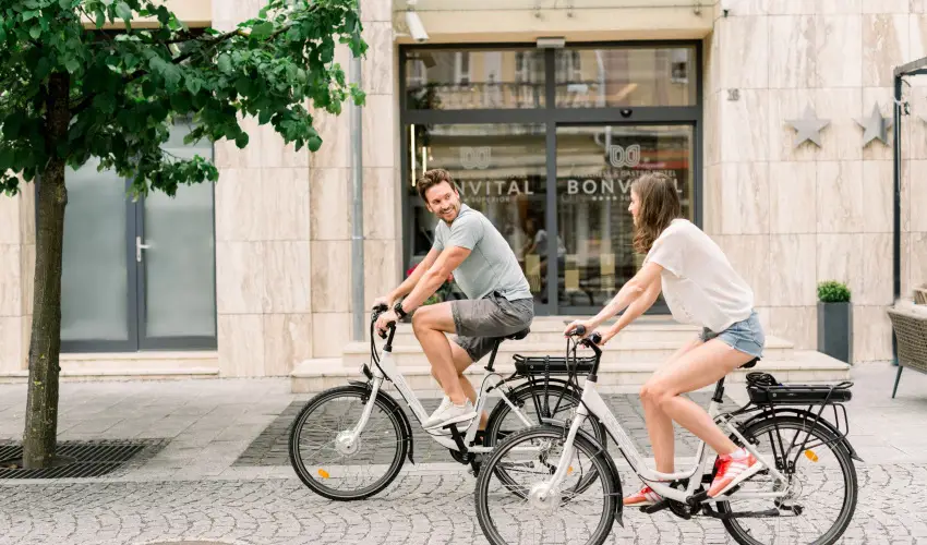 Bonvital Wellness & Gastro Hotel Hvz Hvz - Szilveszter nnepi programokkal (min. 3 j)