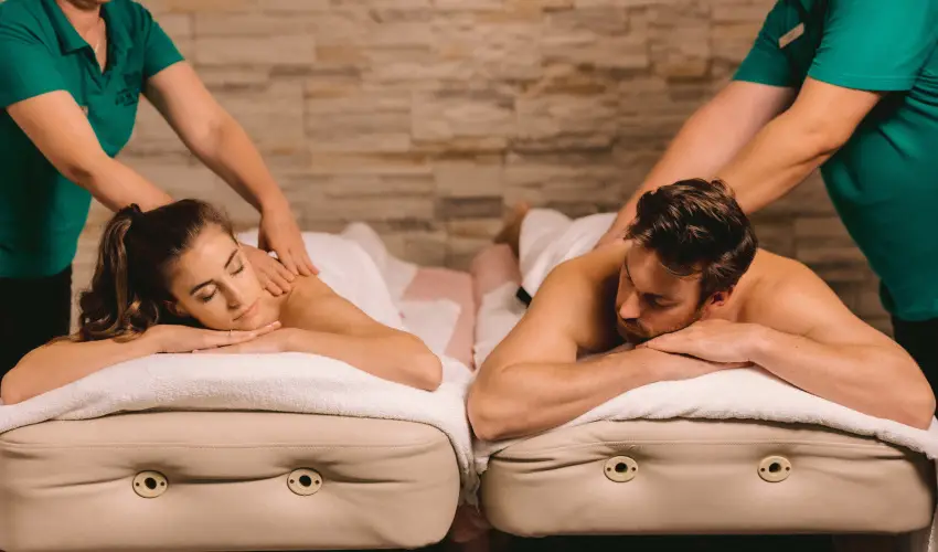 Bonvital Wellness & Gastro Hotel Hvz Hvz - Szilveszter nnepi programokkal (min. 3 j)