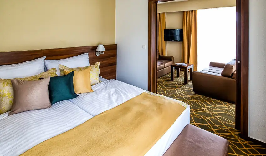 Bonvital Wellness & Gastro Hotel Hvz Hvz - Szilveszter nnepi programokkal (min. 3 j)