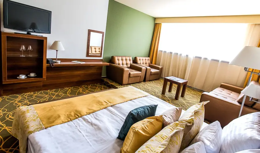 Bonvital Wellness & Gastro Hotel Hvz Hvz - Szilveszter nnepi programokkal (min. 3 j)