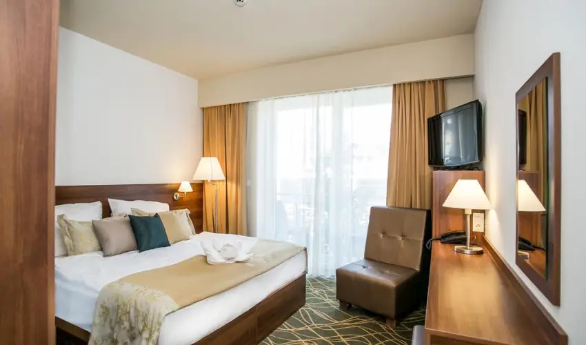 Bonvital Wellness & Gastro Hotel Hvz Hvz - Szilveszter nnepi programokkal (min. 3 j)