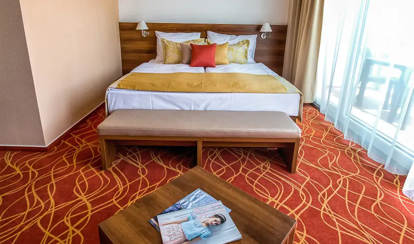 Bonvital Wellness & Gastro Hotel Hvz Hvz - Szilveszter nnepi programokkal (min. 3 j)