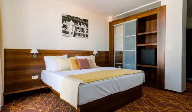 Bonvital Wellness & Gastro Hotel Hvz Hvz