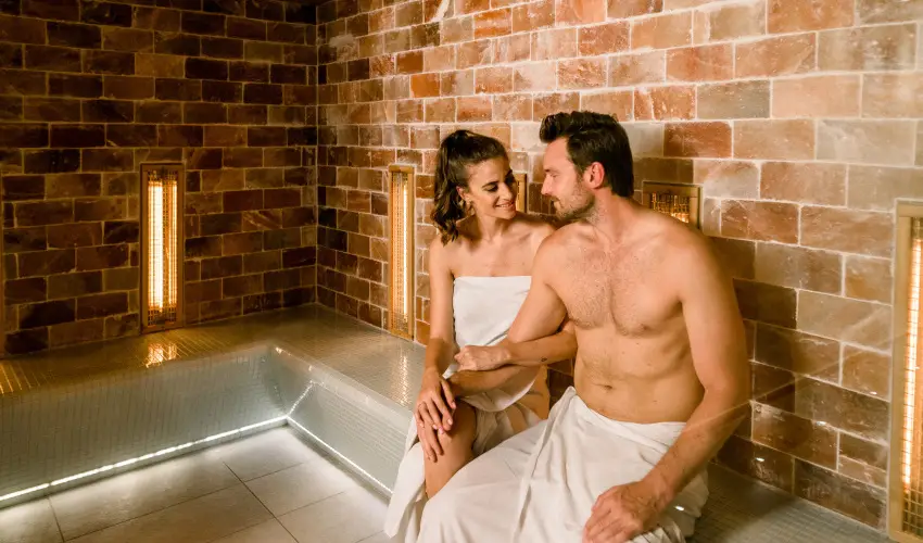 Bonvital Wellness & Gastro Hotel Hvz Hvz - Szilveszter nnepi programokkal (min. 3 j)