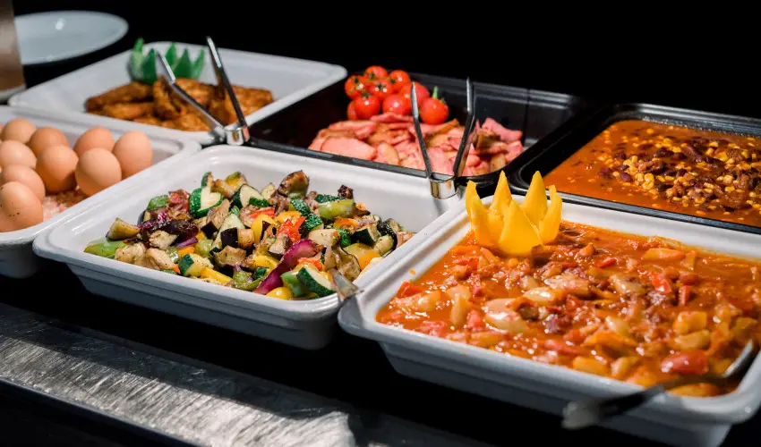 Bonvital Wellness & Gastro Hotel Hvz Hvz - Szilveszter nnepi programokkal (min. 3 j)