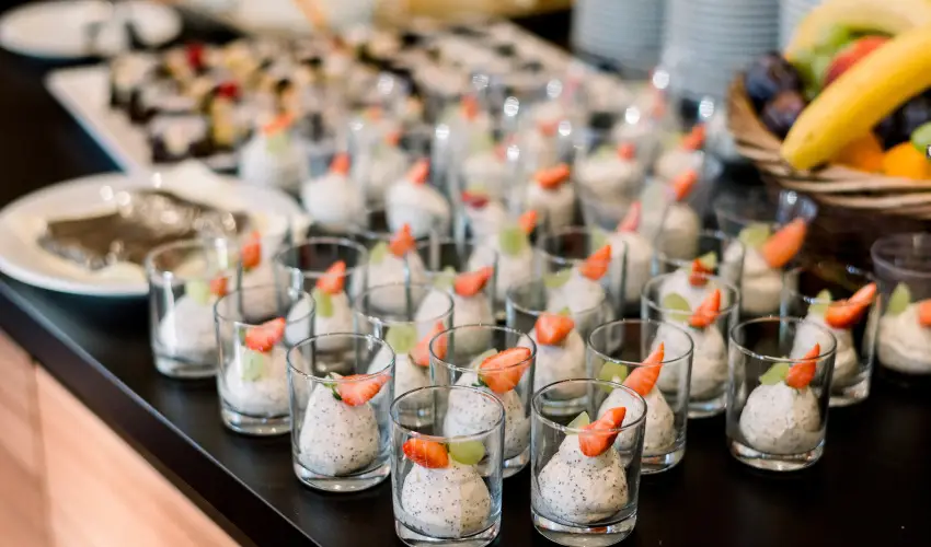 Bonvital Wellness & Gastro Hotel H�v�z H�v�z - Szilveszter �nnepi programokkal - teljes el�refizet�ssel