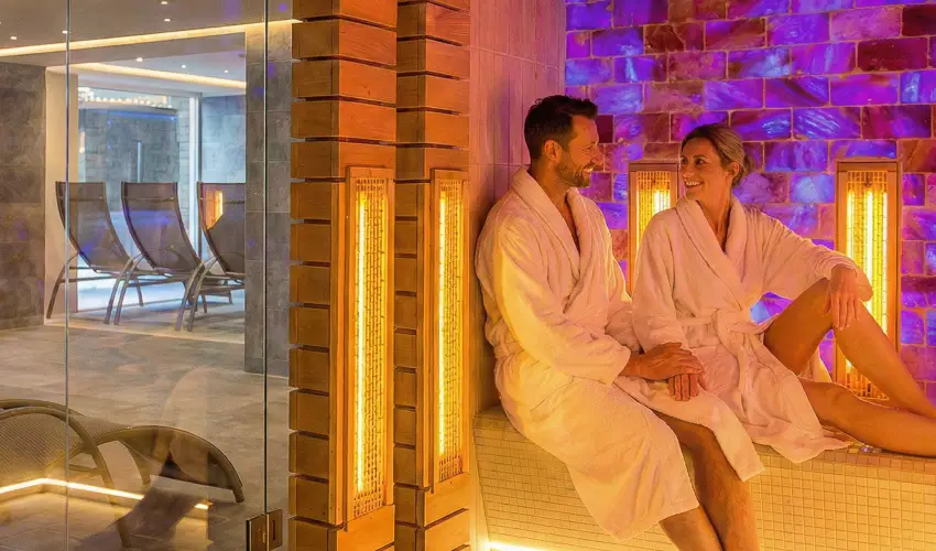 Bonvital Wellness & Gastro Hotel H�v�z H�v�z - Szilveszter �nnepi programokkal - teljes el�refizet�ssel