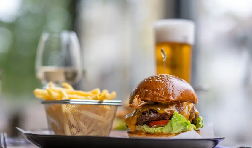 Bonvital Wellness & Gastro Hotel H�v�z H�v�z - Szilveszter �nnepi programokkal - teljes el�refizet�ssel