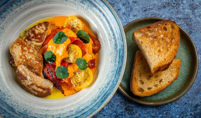 Bonvital Wellness & Gastro Hotel H�v�z H�v�z - Szilveszter �nnepi programokkal - teljes el�refizet�ssel