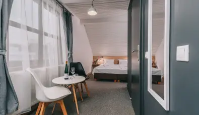 Borbartok Panzi Badacsonytomaj