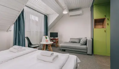 Borbartok Panzi Badacsonytomaj