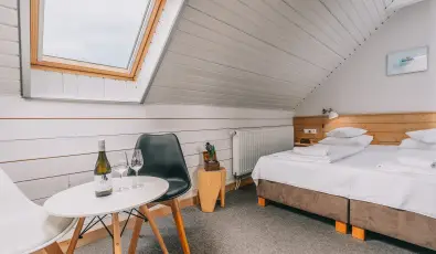 Borbartok Panzi Badacsonytomaj