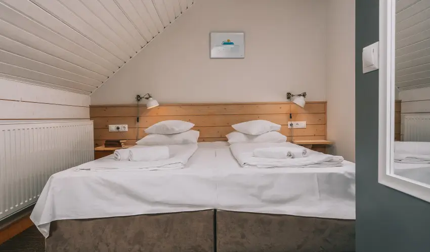 Borbarátok Panzió Badacsonytomaj - Szilveszter (min. 2 éj)