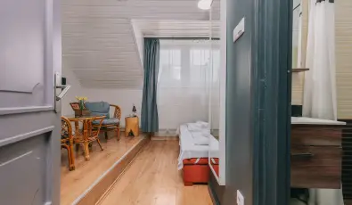 Borbartok Panzi Badacsonytomaj