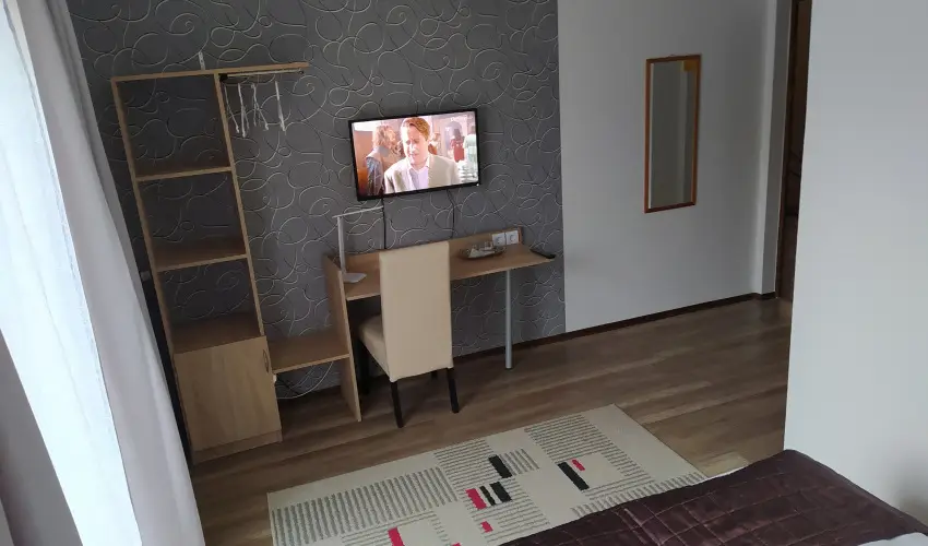 Boróka Panzió Parádfürdő - Szilveszter