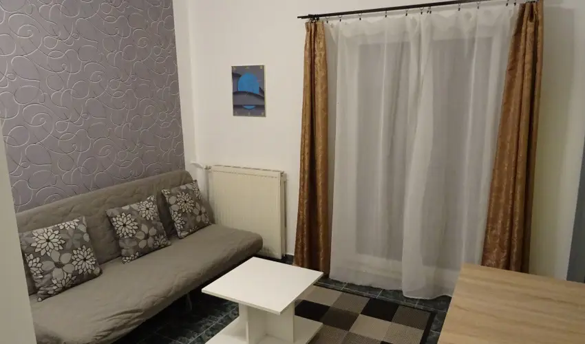 Boróka Panzió Parádfürdő - Szilveszter