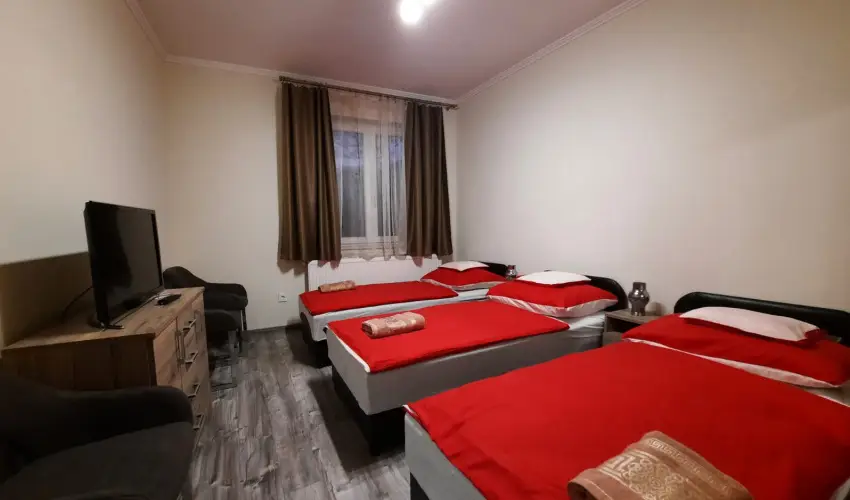 Borostyn Szllshely Debrecen - Szilveszter