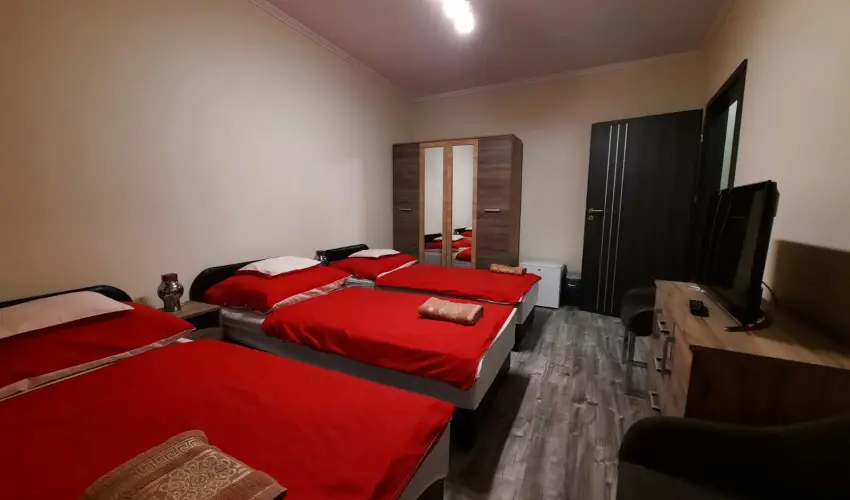 Borostyn Szllshely Debrecen - Szilveszter