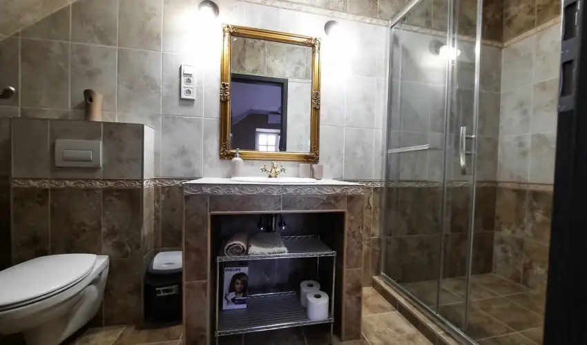 Borostyn Szllshely Debrecen - Szilveszter