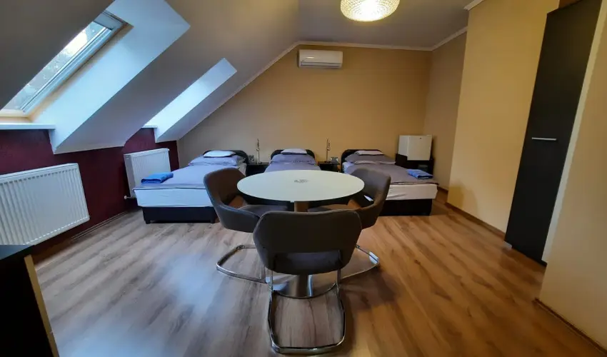 Borostyn Szllshely Debrecen - Szilveszter