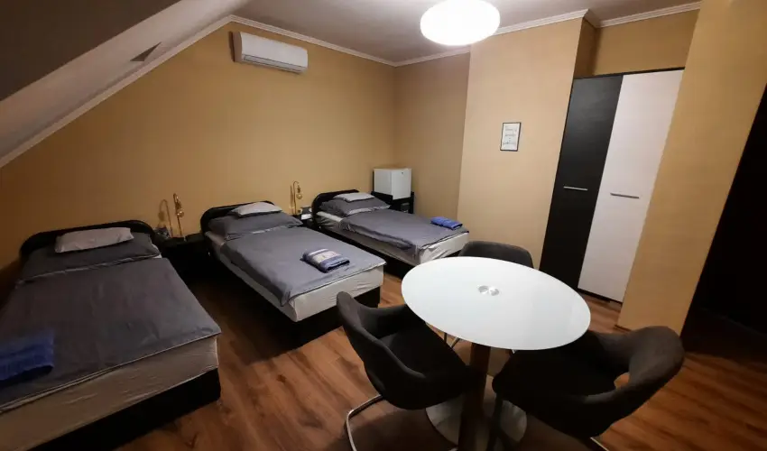 Borostyn Szllshely Debrecen - Szilveszter