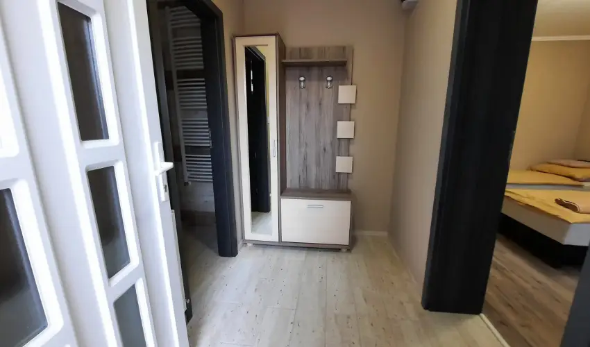 Borostyn Szllshely Debrecen - Szilveszter