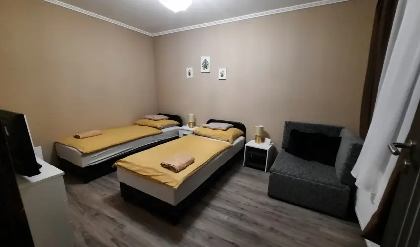 Borostyn Szllshely Debrecen - Szilveszter