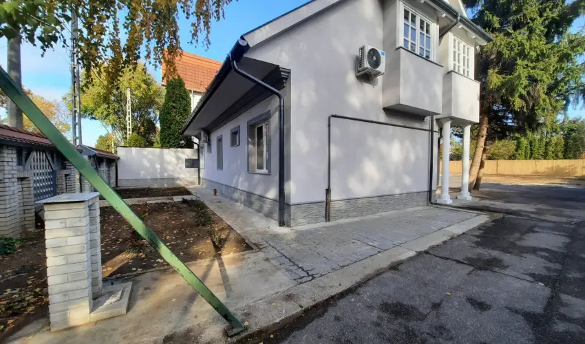 Borostyn Szllshely Debrecen - Szilveszter