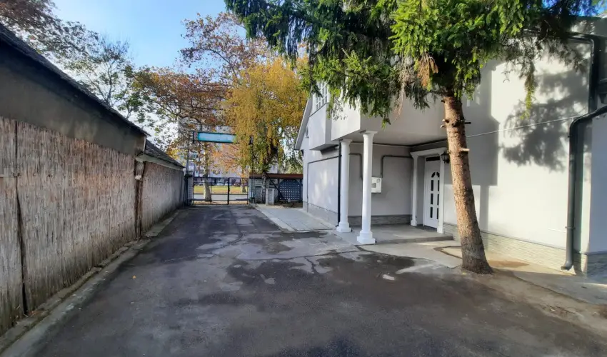 Borostyn Szllshely Debrecen - Szilveszter