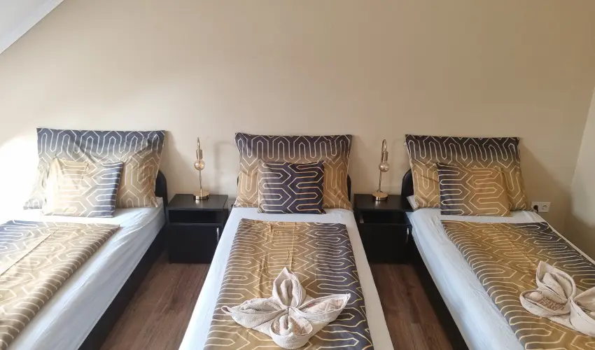 Borostyn Szllshely Debrecen - Szilveszter