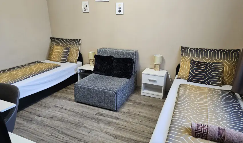 Borostyn Szllshely Debrecen - Szilveszter