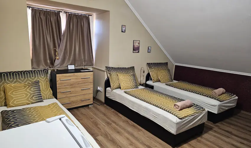 Borostyn Szllshely Debrecen - Szilveszter