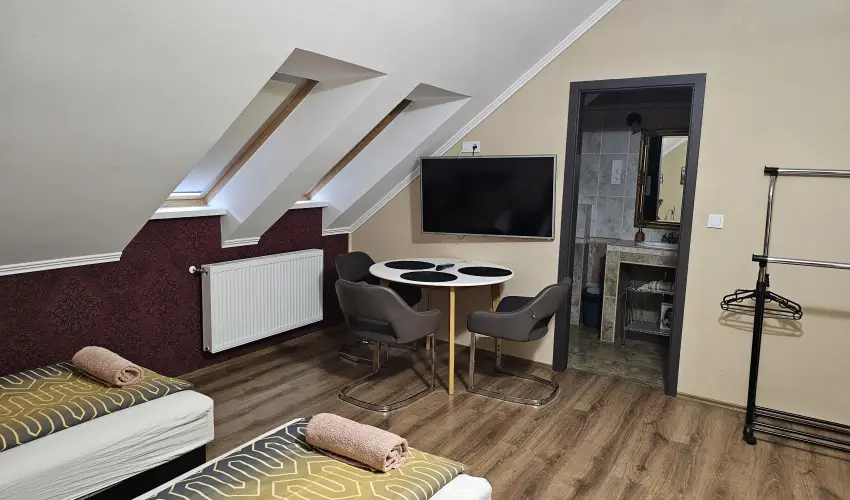 Borostyn Szllshely Debrecen - Szilveszter