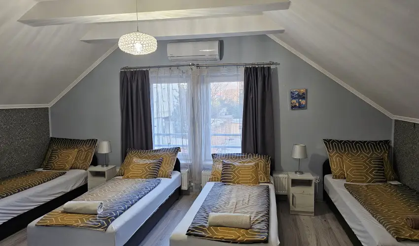 Borostyn Szllshely Debrecen - Szilveszter