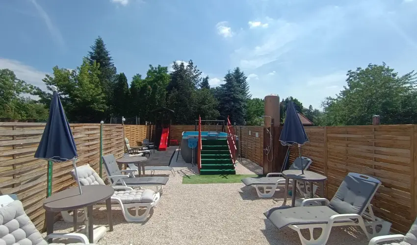 Borostyn Szllshely Debrecen - Szilveszter