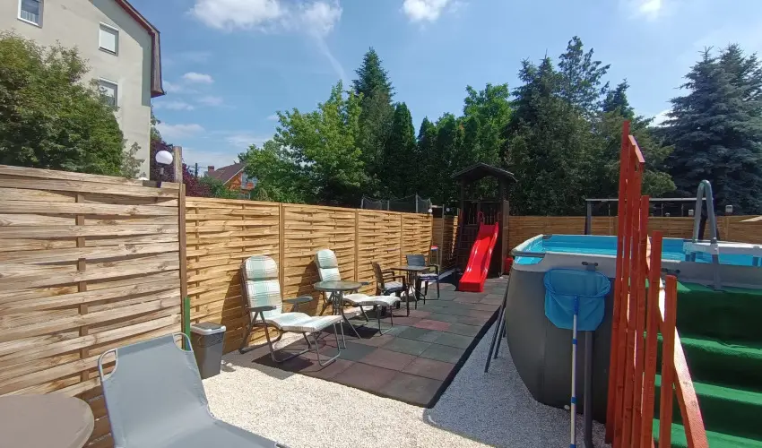 Borostyn Szllshely Debrecen - Szilveszter