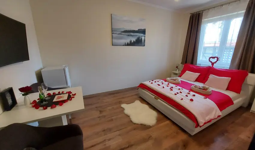 Borostyn Szllshely Debrecen - Szilveszter