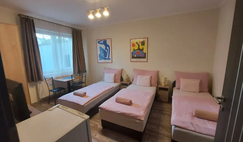 Borostyn Szllshely Debrecen - Szilveszter