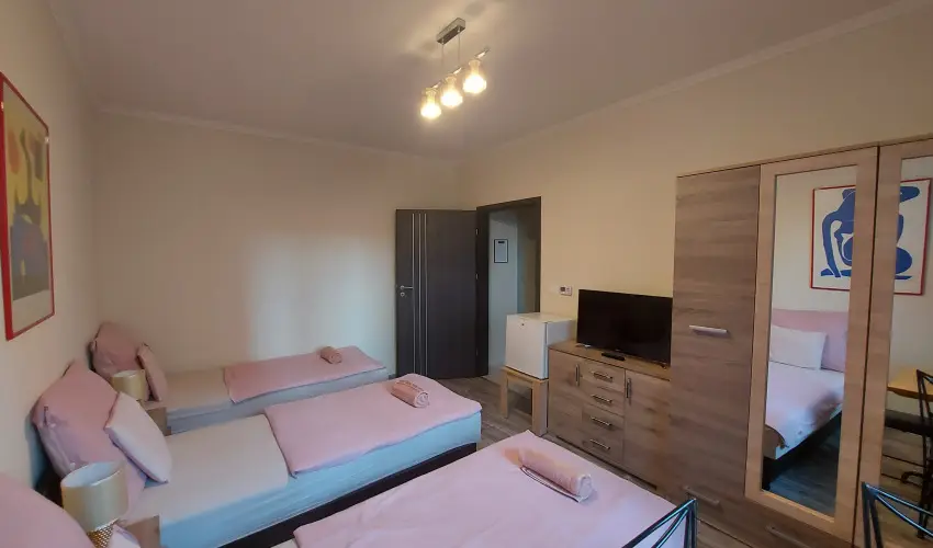 Borostyn Szllshely Debrecen - Szilveszter