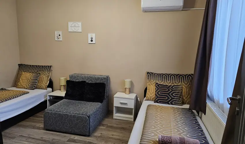 Borostyn Szllshely Debrecen - Szilveszter