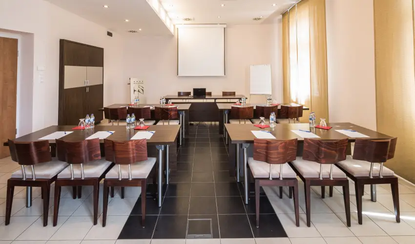 Boutique Hotel Sopianae Pcs - Szilveszter (min. 2 j)