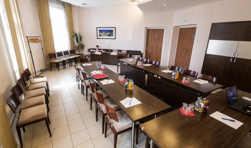 Boutique Hotel Sopianae Pcs - Szilveszter (min. 2 j)