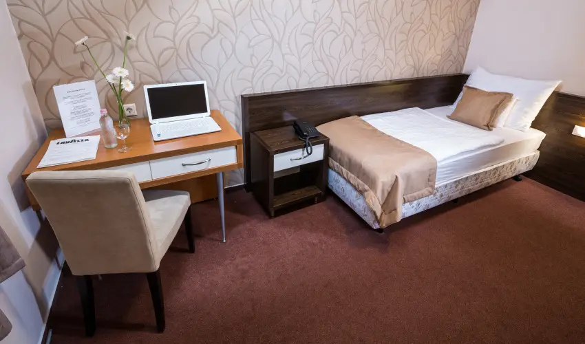 Boutique Hotel Sopianae Pcs - Szilveszter (min. 2 j)