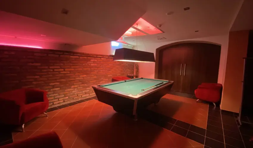 Boutique Hotel Sopianae Pcs - Szilveszter (min. 2 j)