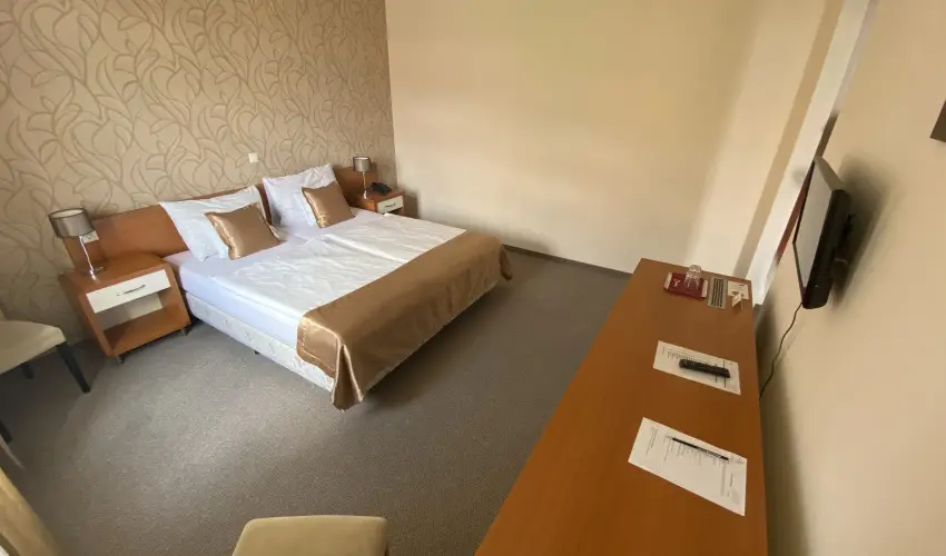 Boutique Hotel Sopianae Pcs - Szilveszter (min. 2 j)