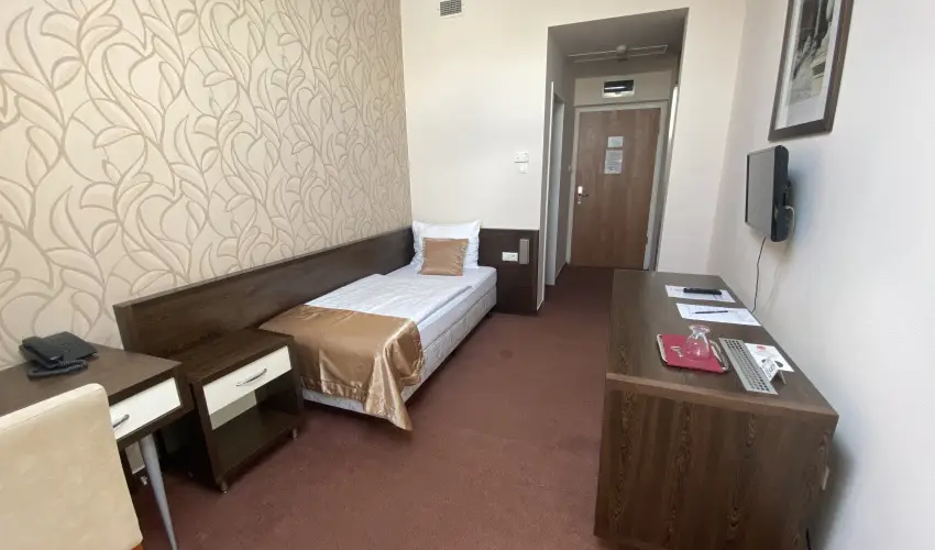 Boutique Hotel Sopianae Pcs - Szilveszter (min. 2 j)