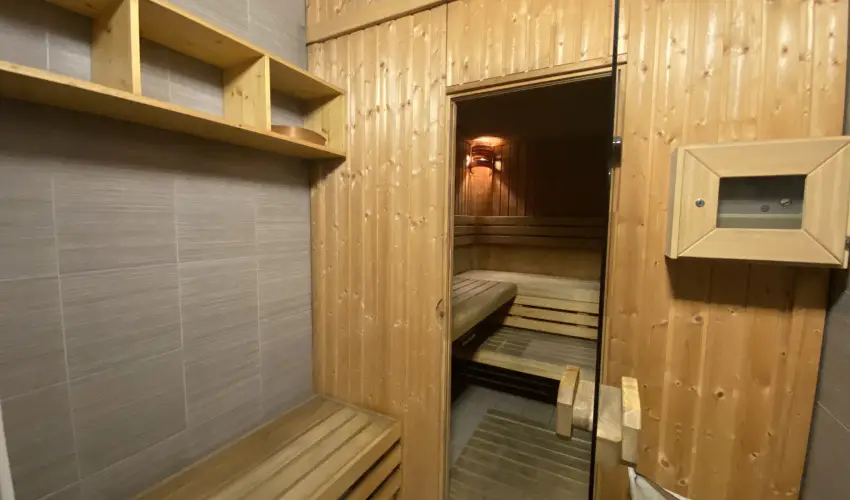 Boutique Hotel Sopianae Pcs - Szilveszter (min. 2 j)