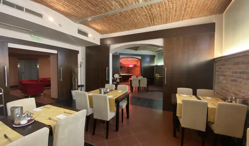 Boutique Hotel Sopianae Pcs - Szilveszter (min. 2 j)