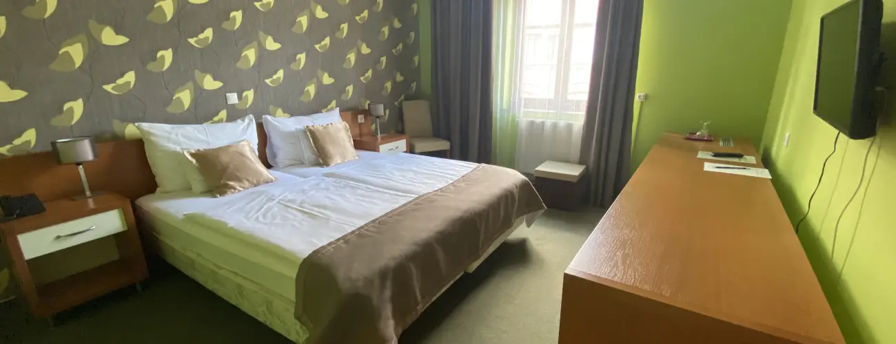 Boutique Hotel Sopianae Pcs - Szilveszter (min. 1 j)