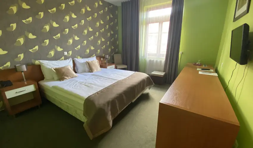 Boutique Hotel Sopianae Pcs - Szilveszter (min. 2 j)